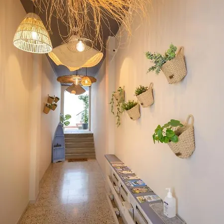 - Nº4 Apartamento *
