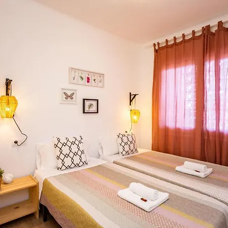 - Nº4 Ampuriabrava