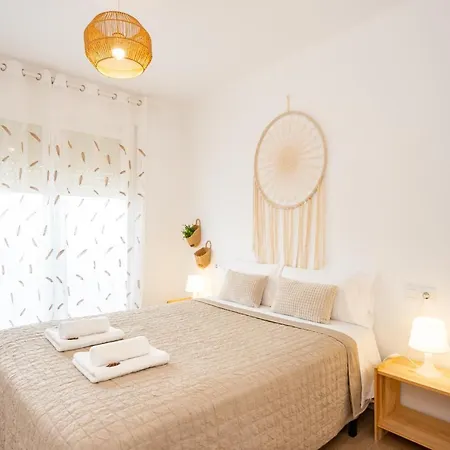 - Nº4 Apartamento Ampuriabrava