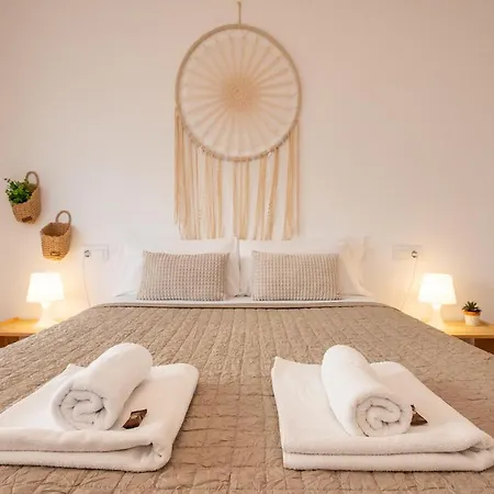 Apartamento - Nº4 *