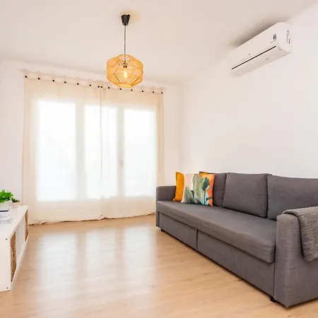- Nº4 Apartamento *