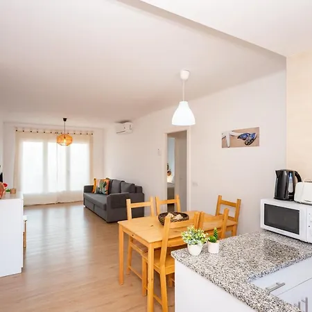 Apartamento - Nº4 *