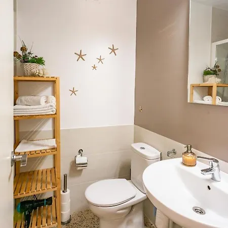 Apartamento - Nº4 *