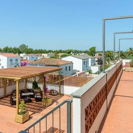 - Nº4 * Ampuriabrava