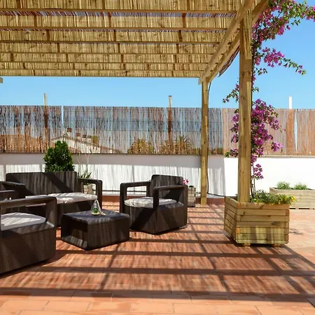 - Nº4 Apartamento Ampuriabrava