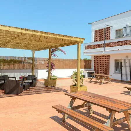 - Nº4 Διαμέρισμα Empuriabrava